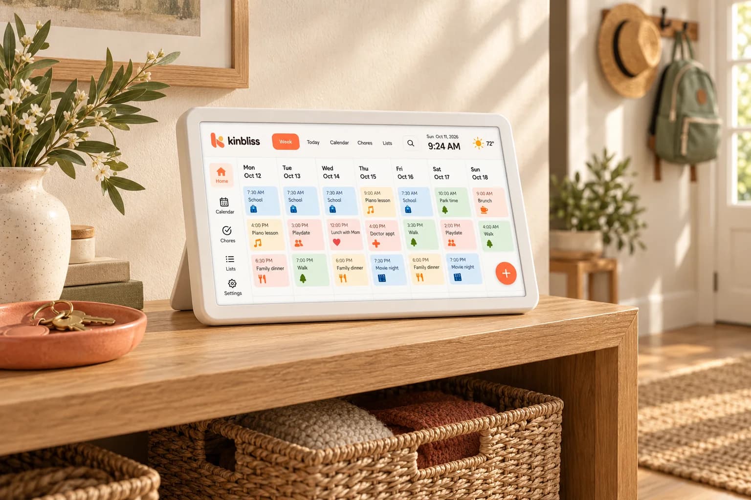 Product concept visualization